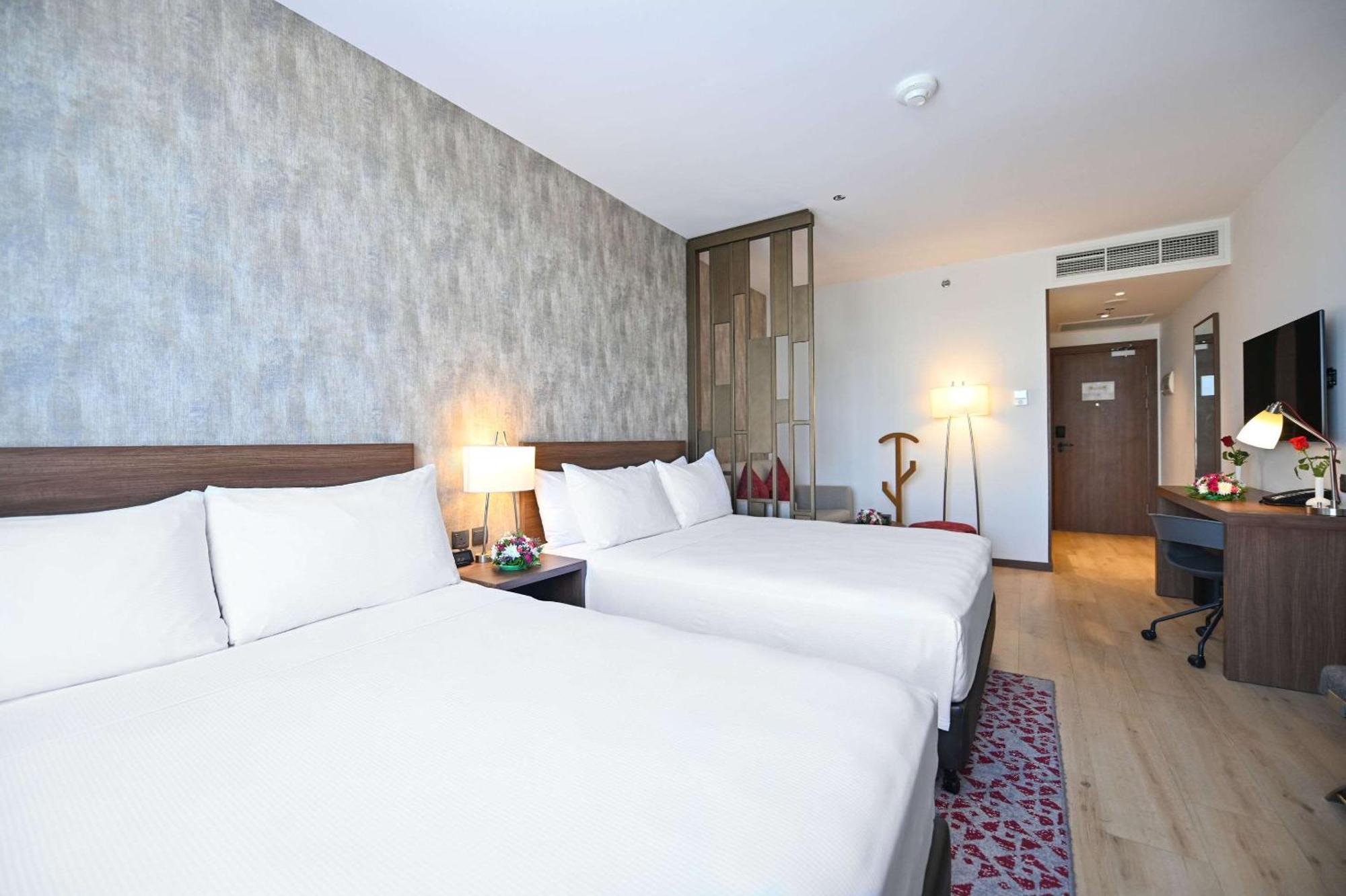 Comfort Hotel Jeddah King Road Exterior foto